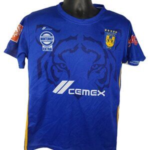 Club Tigres "Tigres de México" Fan Jersey
